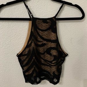 Women’s Crop Top